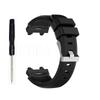Měkký silikonový řemínek na hodinky pro Huami Amazfit T-Rex 2 Příslušenství pro chytré hodinky Náramek na zápěstí pro Amazfit T-REX2 Řemínek Sportovní náramek