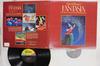 LP Record ANIME  Walt Disneys Fantasia 104 Buena Vista 1985 US Soundtracks  Musicals Used