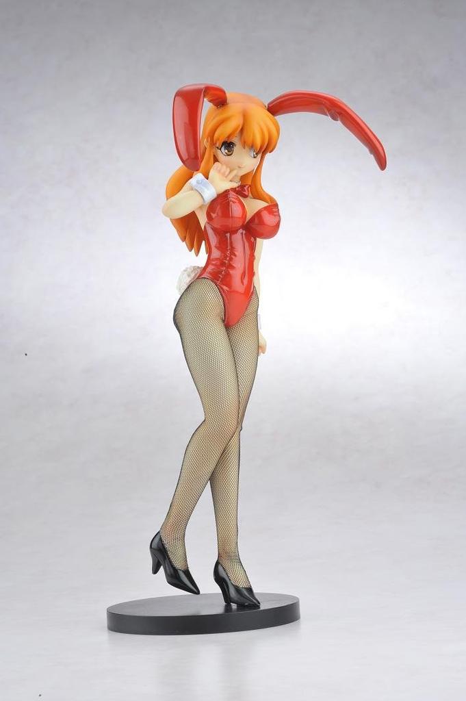 The Melancholy of Haruhi Suzumiya Mikuru Asahina scale PVC painted finished (1/6 product)