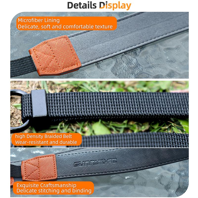 Balance Bracket Neck Lanyard for DJI Rc/2/Rc Pro/2/Rc Plus/2 Remote Control with Screen Belt for DJI Air 3/Mini 4 Pro/mavic 3Pro