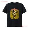 Gates Of Ishtar T-Shirt Für Fan Schwarz Alle Größen S 5XL VC1304 vintage Gewaschen Weich Dehnbar Versa