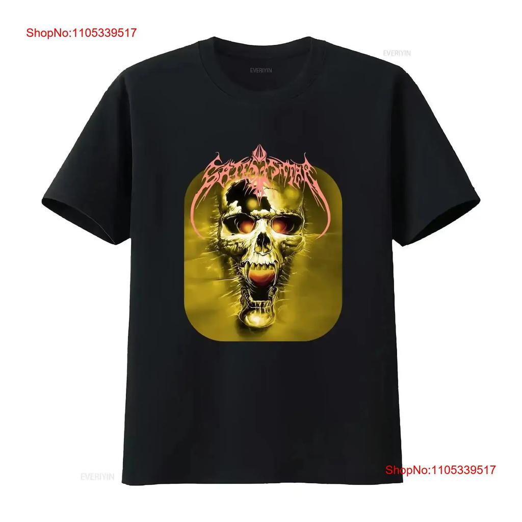 Gates Of Ishtar T-Shirt Für Fan Schwarz Alle Größen S 5XL VC1304 vintage Gewaschen Weich Dehnbar Versa