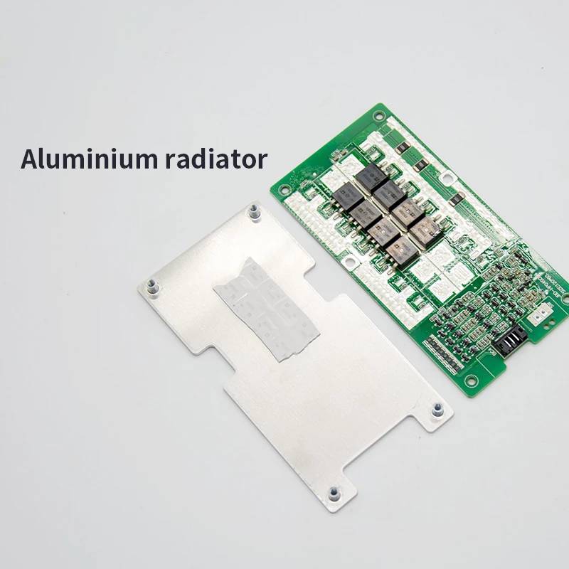 JBD BMS 4S 12V Lifepo4 60A 50A 40A 30A Common Port Bms Lithium Battery Balance Circuit Board For Electric Energy Storage Tools
