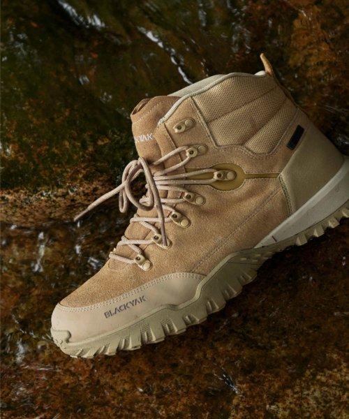 [BLACKYAK] ZERO Roche CL Hiking Footwear [ABYSHX4902CL] 230