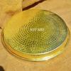 Multi-Functional Vintage Brass Fruit Platter,Handcrafted Hammer Texture Coffee Cup Tray Home Cheese Food Plate,Table Tableware
