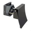 Professional Push Button Door Latch Corrosion-resistant Universal Cabinet Lock Zinc Alloy Cupboard Latch Marine Cabinet