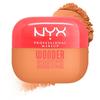 Powder - NYX PROFESSIONAL MAKEUP - Wonder Snatch Powder - Sassy Spice - Resealable Loose Powder - 16h Wear - Vegan