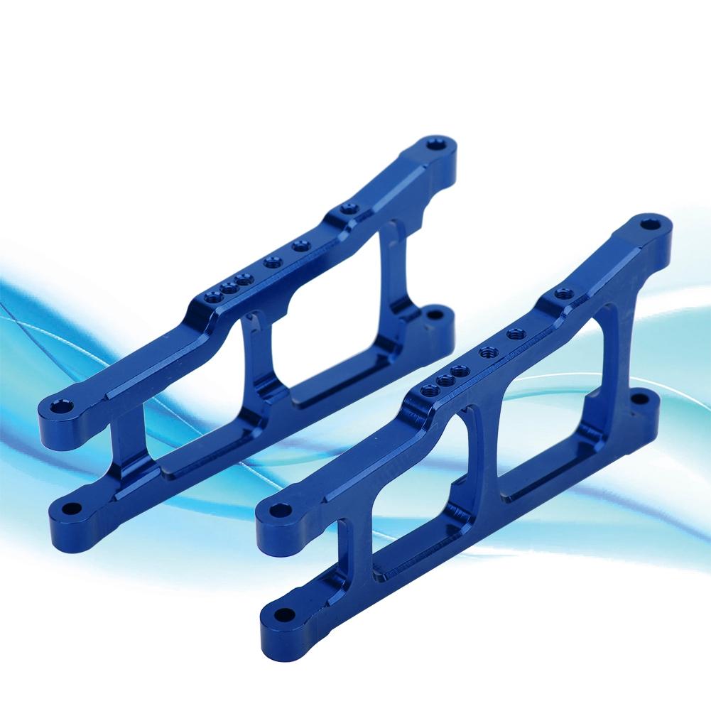 Aluminum Alloy Upgrading Part Rr Swing Arm Fit for Slash 4X4 1/10 RC Truck