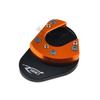 Pro 990MP 2001-2015 990 Adventure/R/S/LC8 2006-2013 CNC hliníkový stojan prodlužovací podložka bočního stojanu