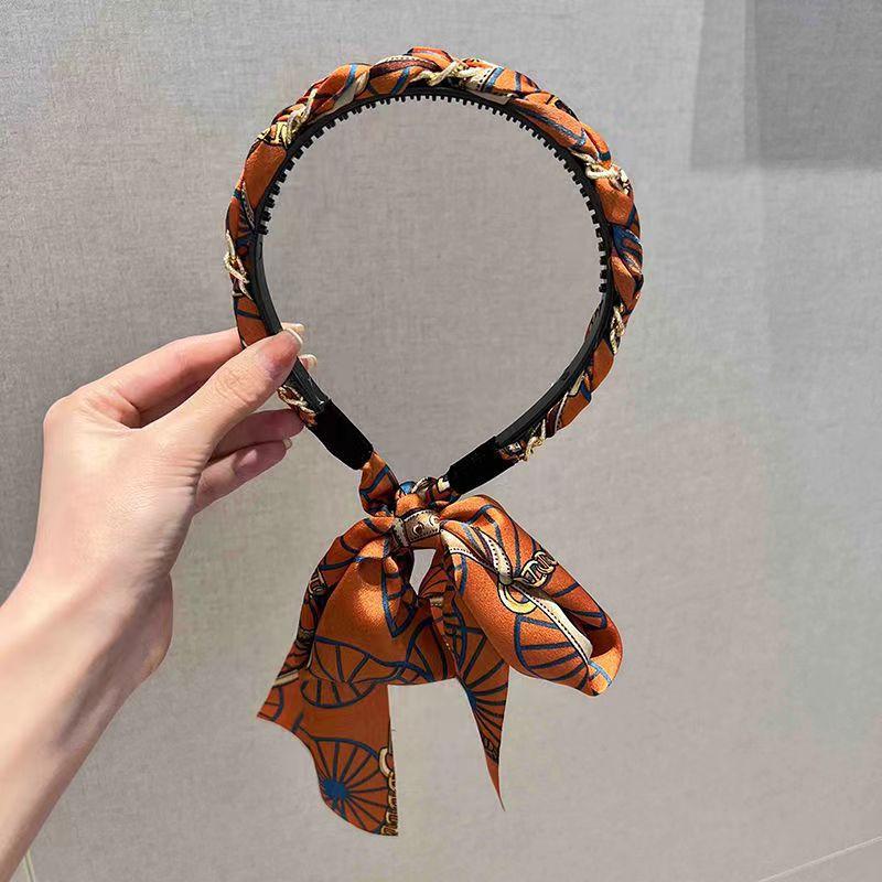 

Богемный головной убор Нескользящий плетеный головной убор Праздничная вечеринка Аксессуар для волос Шоппинг Шоппинг Универсальные аксессуары для волос