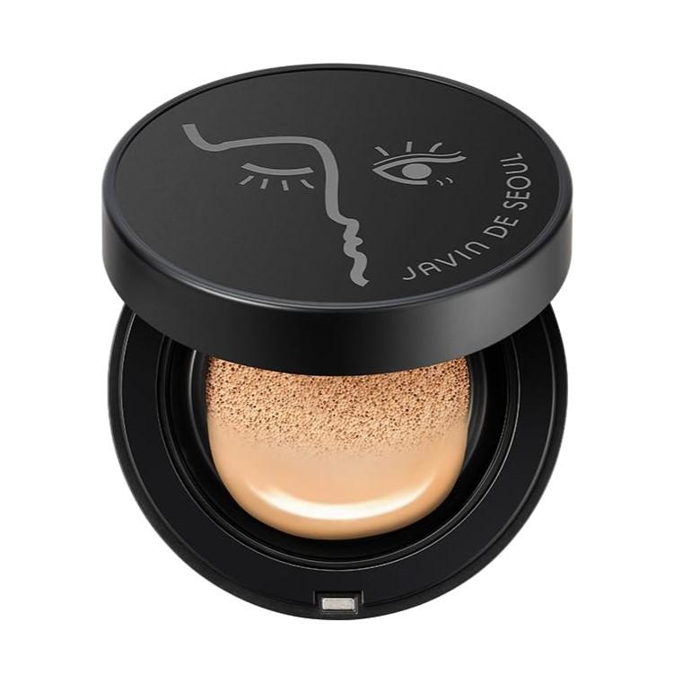 JAVIN DE SEOUL Puder w kompakcie Wink (5 kolorów) SPF 50+ PA+++ 15g