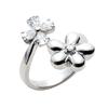 Soul Jewelry Art Soul Jewelry Cremation Ring for Keeping Ashes At Includes Ashes Entrance Peace of Ashes Ashes SV925 Memorial Ring Large Size