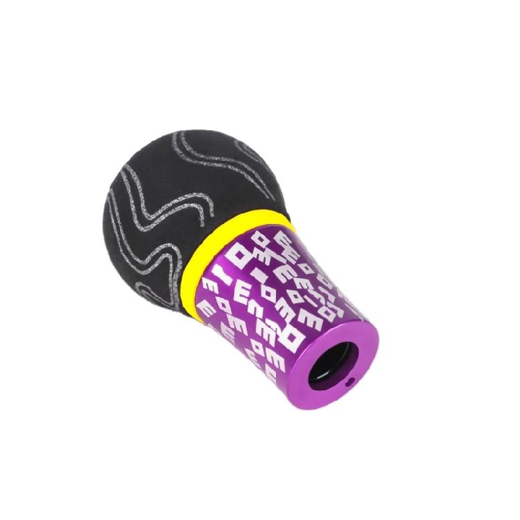 Leather Shifter Head Ball Head Shifter Stick Gear Shifter Head Car Gear Knob Gear Stick Knob for Most Vehicle