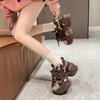 Sapatos de mulher – Ténis