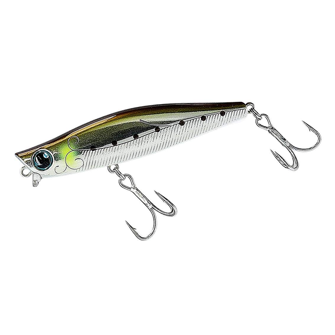 

Daiwa Sea Bass Sinking Pencil Morethan Galva Goldfin Sardine 87S Lure