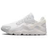 Air Huarache Runner Summit White Platinum Men Sneakers Cream Pure-Platinum Metallic-Silver DZ3306-100