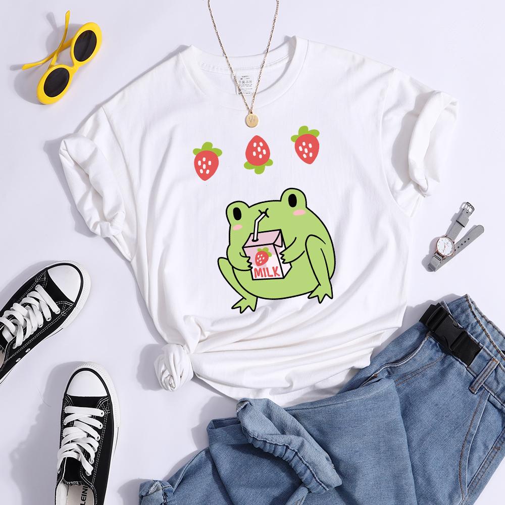 Зеленая лягушка — фото 7