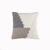 Embroidered Style Ins Bohemian Nordic Pillows Sofas Bed Heads Waist Pillows Tufted Tassels Plush Floating Window Cushion Covers Without Core