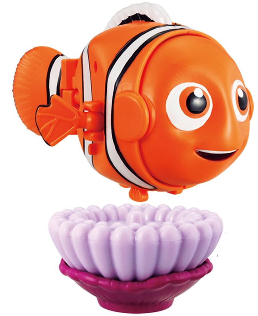 Egg Stars Nemo