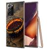 The L-Lord of the R-Rings Phone Case for Samsung A55 A35 A25 A15 A07 A05S A16 A17 A26 A36 A37 A56 A57 Galaxy Note 20 10 A50S A71