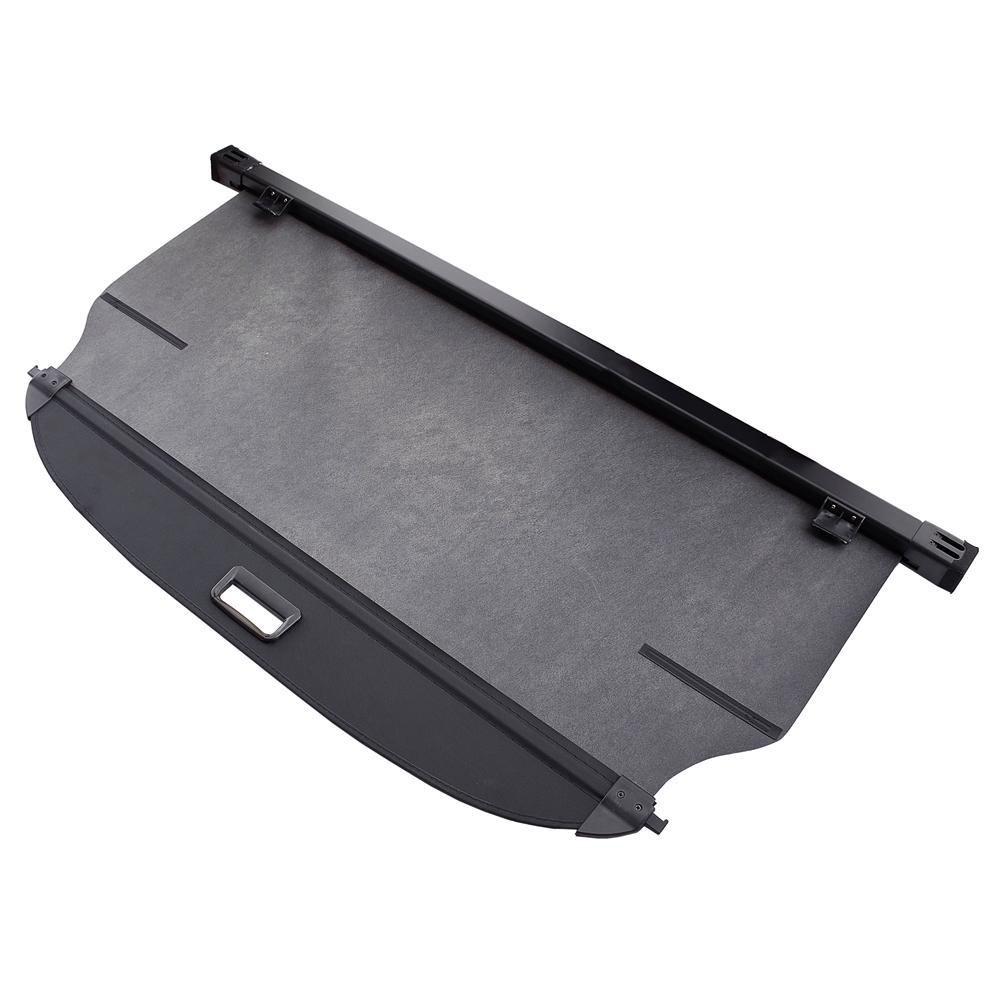Car Trunk Cargo Cover Fit for Hyundai Tucson 2015-2023 Luggage Security Shield Cover Storage Rack Auto Shelf Retractable