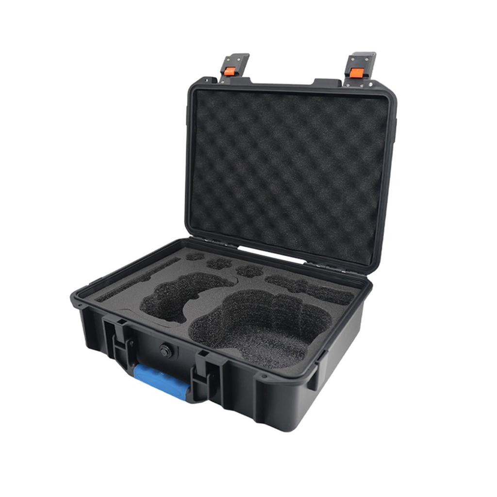 Carrying Case for DJI Mini3Pro EVA Waterproof Hard Portable Travel Carrying Case