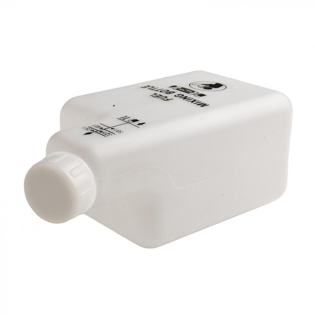 Mixing Ratios 25:1 Mixing Ratios 32:1 Mixing Ratios 50:1