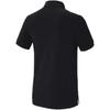 Adidas 3 Stripes Polo Shirt Men's Legend Ink EJ0925