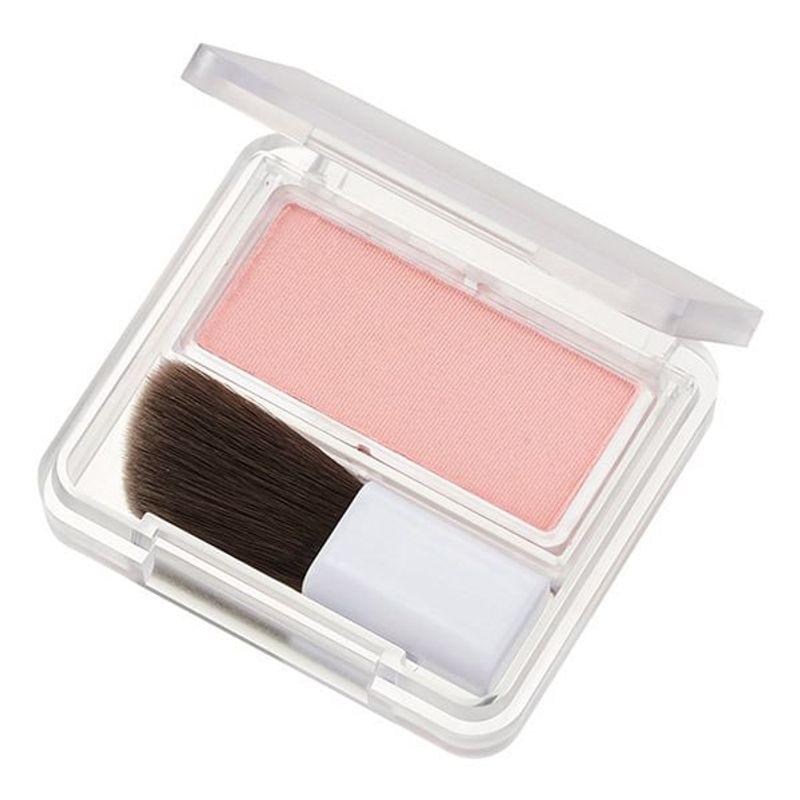 CHIFURE - Powder Cheek 100 Pink Pearl