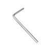 uxcell Motorcycle Kickstand Plate Pad Aluminum Alloy Compatible with Suzuki