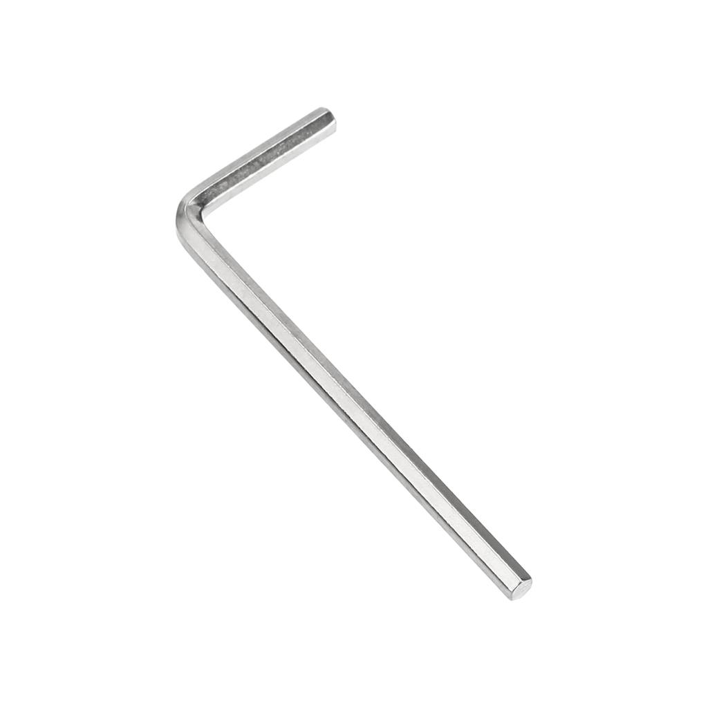 uxcell Motorcycle Kickstand Plate Pad Aluminum Alloy Compatible with Suzuki