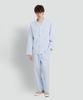 [Jaju] Men's Cotton Stretch 10-Length Pajama Set [Shipped from Korea] 100% Authentic