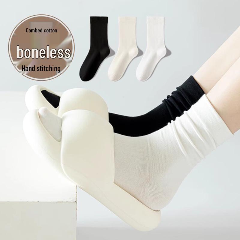 

Женские зимние носки земляных тонов с флисовой подкладкой - Очень толстые, теплые и унисекс для комфорта в послеродовой период и в холодную погоду.