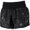 Skin-Friendly Comfortable Training Shorts Women Shorts Black GC6632