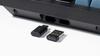 Keychron V3 Max QMK Wireless Custom Mechanical US RGB Hot Swappable Gateron Jupiter Mechanical with and Linux Keyboard, 2.4 GHz/Bluetooth 5.1/Wired