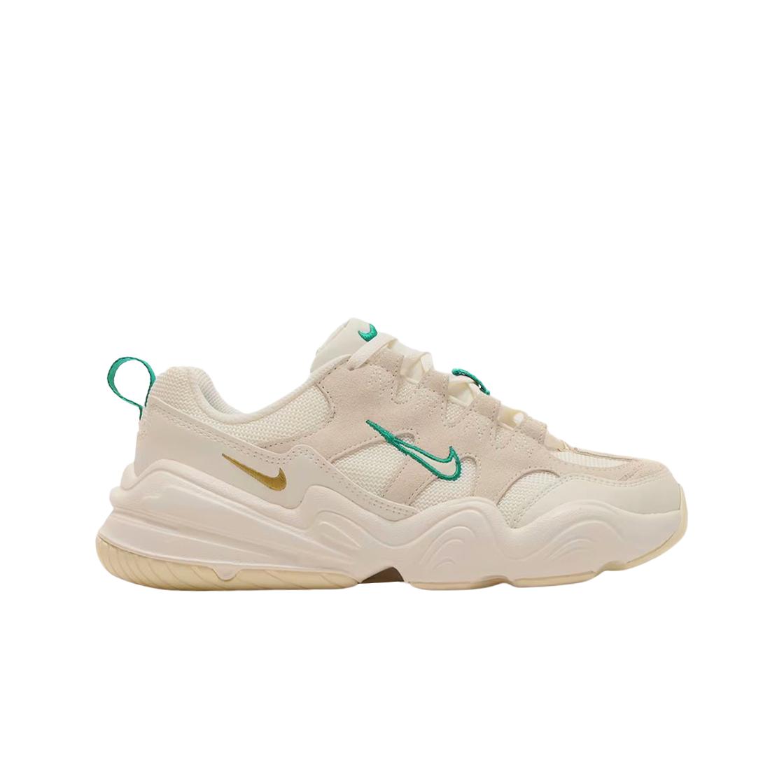 

Женские кроссовки W Nike Tech Hera Pale Ivory Sail FN7491-110
