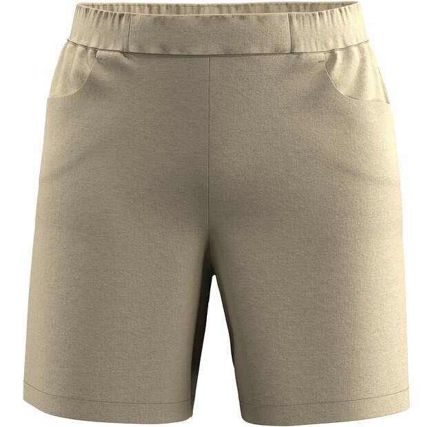 Шорты Salewa fanes hemp light shorts quicksand 7180