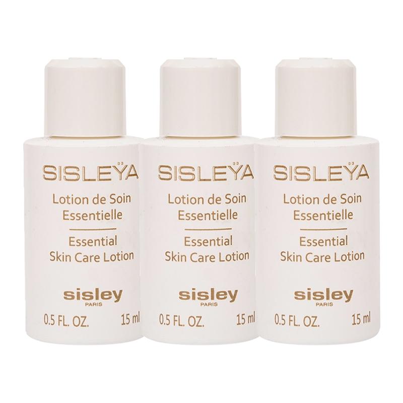 

Sisley Anti-Aging Hydrating Essence Water 3x15ml