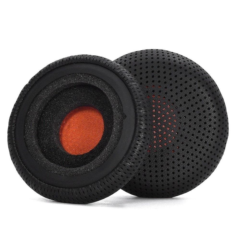 1 pair Replacement Headphone Ear Pads Breathable Headset Earmuff for Koss Porta Pro PP/KPH40/KSC35/KSC11/KSC17/KSC75