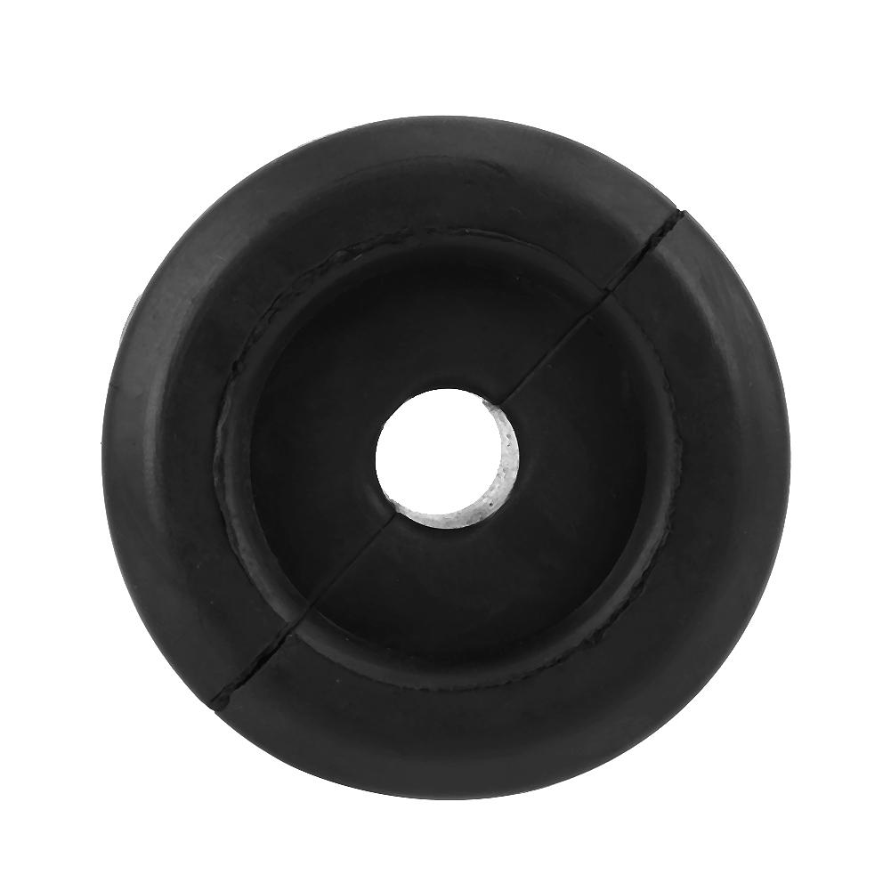 Winch Split Cable Hook Stop Stopper Rubber Cushion Kit for ATV UTV