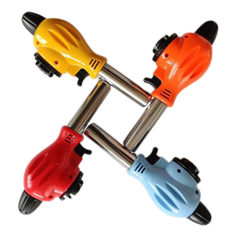 Zhishi Portable Multi-purpose Flamethrower Torch