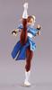 RAH Action Scale Painted Movable (Real Heroes) Chun-Li (CHUN-LI) (1/6 ABS&ATBC-PVC Figure)