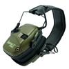 Tactical Noise-Reduction Wired Headset with Earmuffs for Shooting and CS