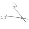 Dentist Surgical Instrument Dental Needle Holder Pliers Forceps Orthodontic Tweezer Stainless Steel 12.5/14/16/18Cm Tool