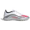 Adidas Messi Adizero F50 League TF Prestig10 Pack Unisex Sneakers White Cloud-White Lucid-Red JP7448