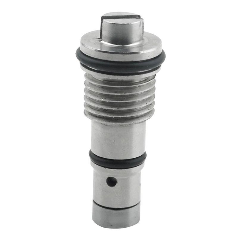 Powerful 48864-93J01 Manual Release Valve Assy Replacement For Outboard Trim Tilt Assy 115HP To 325HP 48864-92J01, 48864-