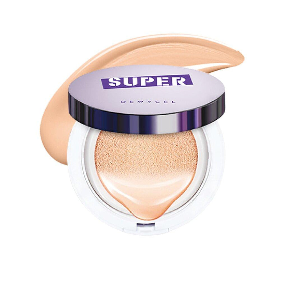 DEWY CEL Super Cover Cushion #21
