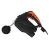 Electric Handheld Fitness Deep Muscle Massage Guns Percussive Vibration Therapy Tissue Massager foot Massage Slimming