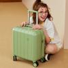 Lightweight Candy Color Carry-on Luggage