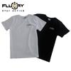 Breathable Quick Dry Cycling Jersey Short Sleeve Crew Neck Sports Training Tee Men Women